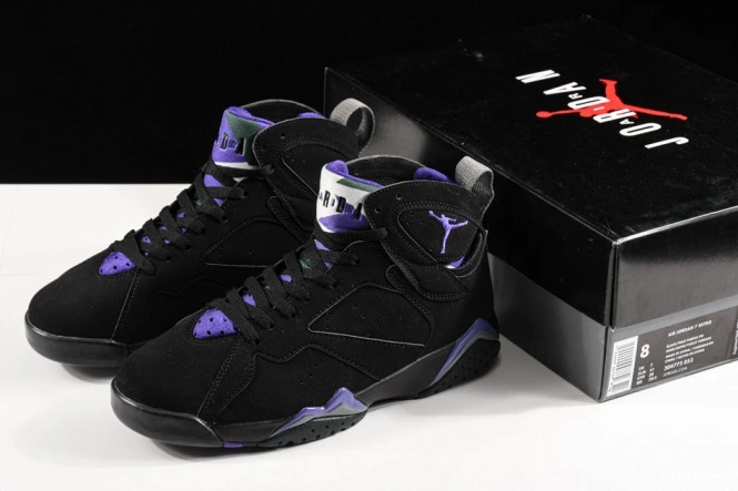 7 Ray 304775-053 Air Jordan Retro Allen Bucks 0927